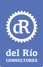 Logo Del Río Consultores
