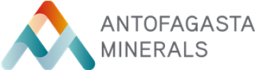 Logo Antofagasta Minerals