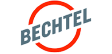 Logo Bechtel